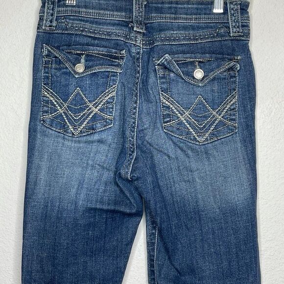 Lee Slender Secret Jeans - Picture 5 of 8